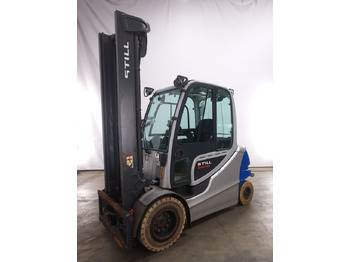 Forklift listrik STILL RX60