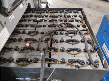 Forklift listrik Still RX60-40: gambar 4 Forklift listrik Still RX60-40: gambar 4