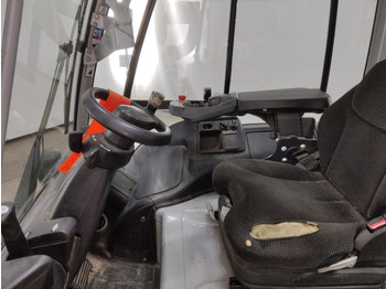 Forklift listrik Still RX60-40: gambar 3 Forklift listrik Still RX60-40: gambar 3