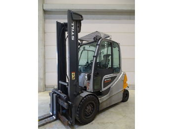 Forklift listrik STILL RX60