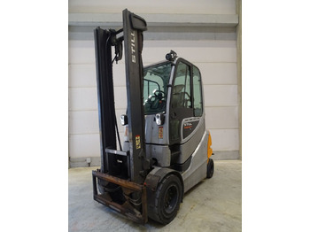 Forklift listrik STILL RX60