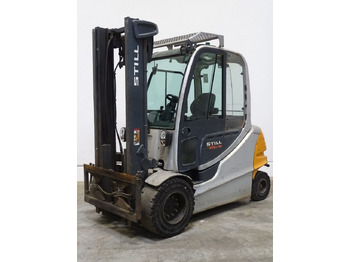 Forklift listrik STILL RX60