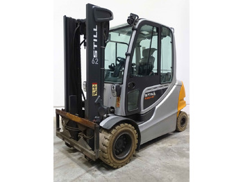 Forklift listrik STILL RX60