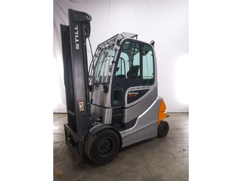Forklift listrik STILL RX60