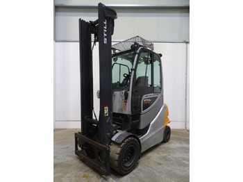 Forklift listrik STILL RX60