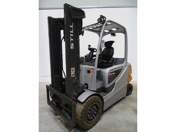 Forklift listrik STILL RX60