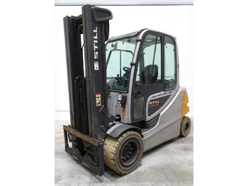 Forklift listrik STILL RX60