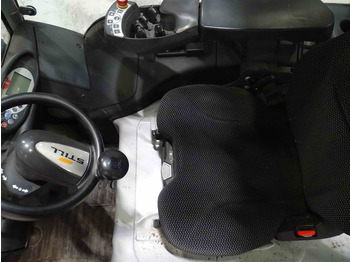 Forklift listrik Still RX60-45: gambar 3