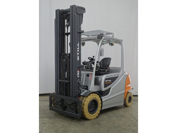 Forklift listrik STILL RX60