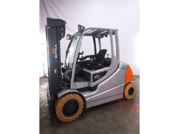 Forklift listrik STILL RX60