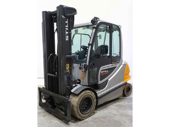Forklift listrik STILL RX60