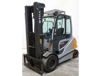 Forklift listrik STILL RX60
