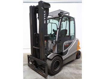Forklift listrik STILL RX60