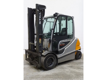 Forklift listrik STILL RX60