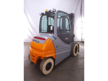 Forklift listrik STILL RX60