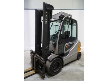 Forklift listrik STILL RX60