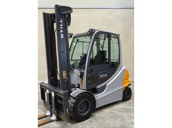Forklift listrik STILL RX60