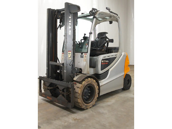 Forklift listrik STILL RX60