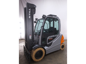 Forklift listrik STILL RX60