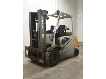 Forklift listrik STILL RX60