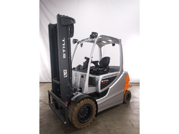 Forklift listrik STILL RX60