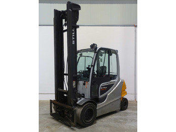 Forklift listrik STILL RX60