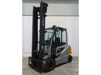 Forklift listrik STILL RX60