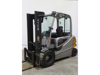 Forklift listrik STILL RX60