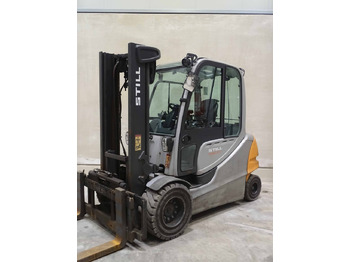 Forklift listrik STILL RX60