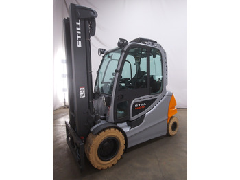 Forklift listrik STILL RX60