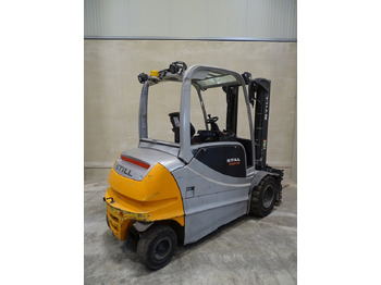 Forklift listrik Still RX60-50: gambar 2