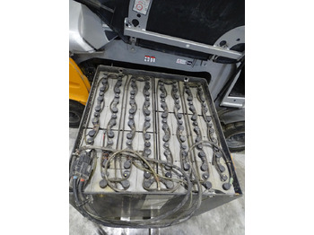 Forklift listrik Still RX60-50: gambar 4