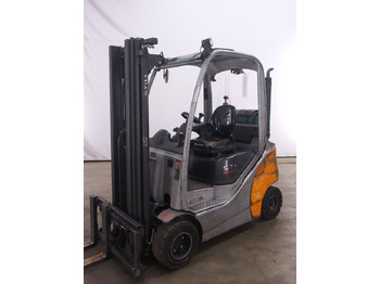 Forklift STILL RX70