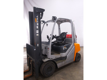 Forklift STILL RX70