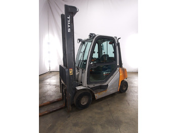 Forklift STILL RX70