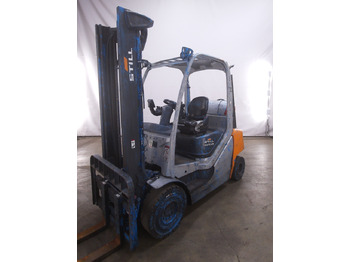 Forklift STILL RX70