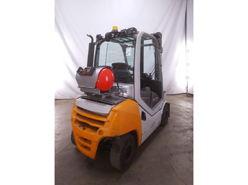 Forklift Still RX70-25T: gambar 2
