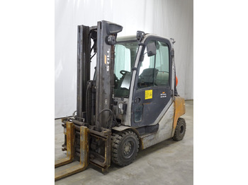Forklift STILL RX70