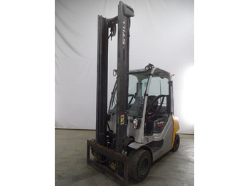 Forklift diesel STILL RX70