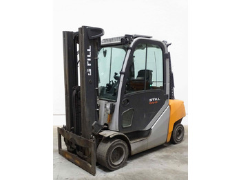 Forklift diesel STILL RX70