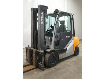 Forklift diesel STILL RX70