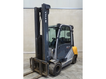 Forklift diesel STILL RX70