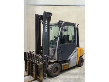 Forklift diesel STILL RX70