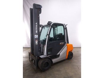 Forklift diesel STILL RX70