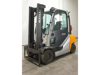 Forklift STILL RX70