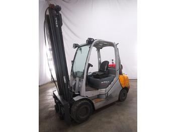 Forklift STILL RX70
