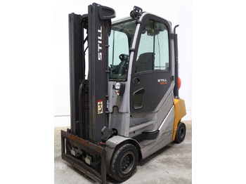 Forklift STILL RX70