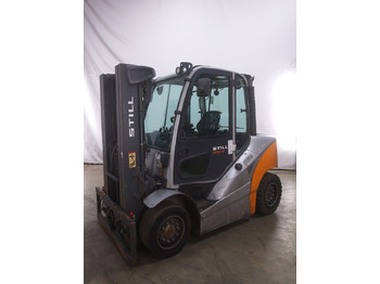 Forklift diesel STILL RX70