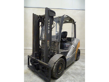 Forklift diesel STILL RX70