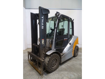 Forklift diesel STILL RX70